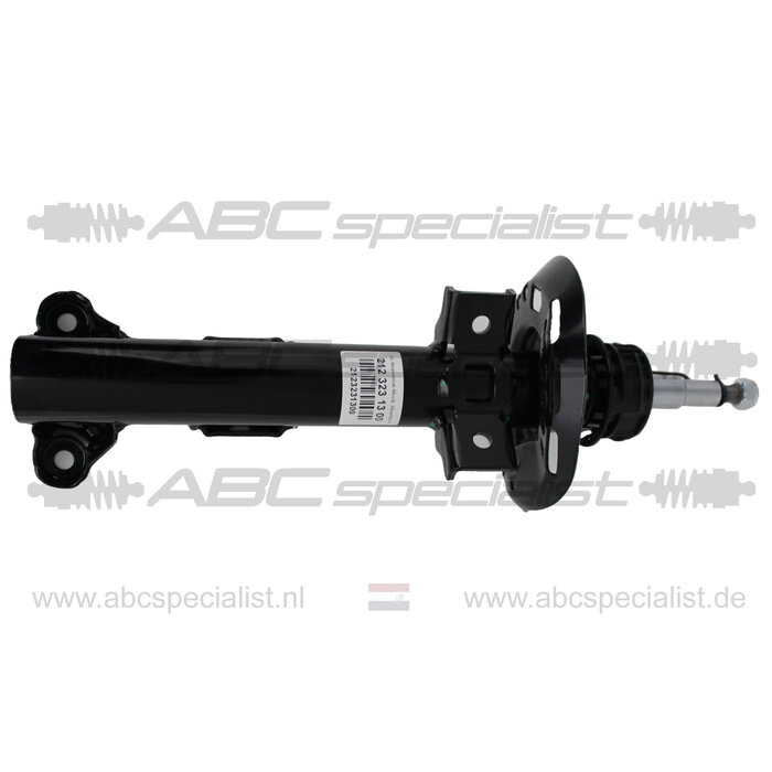 MERCEDES-BENZ Mercedes E-Klasse W212 S212 Airmatic Schokbreker Veerpoot stut Voorzijde Links A2123231300 A2123235300