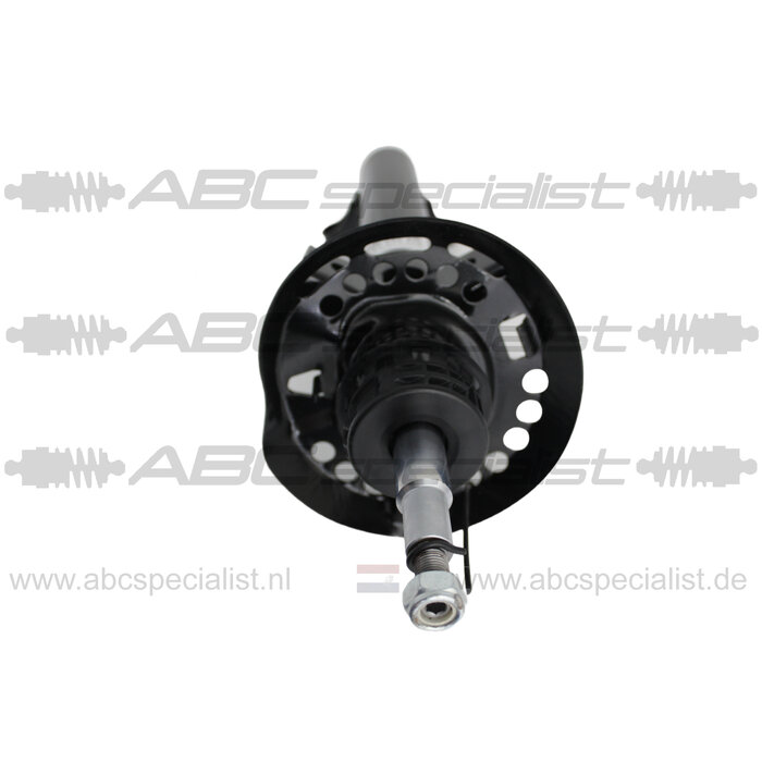 MERCEDES-BENZ Mercedes E Class W212 S212 Airmatic Shock Absorber Strut Front Left (N/S) A2123231300 A2123235300