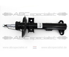 MERCEDES BENZ CLS Class C218 X218 Airmatic Shock Absorber Strut Front Left (N/S)