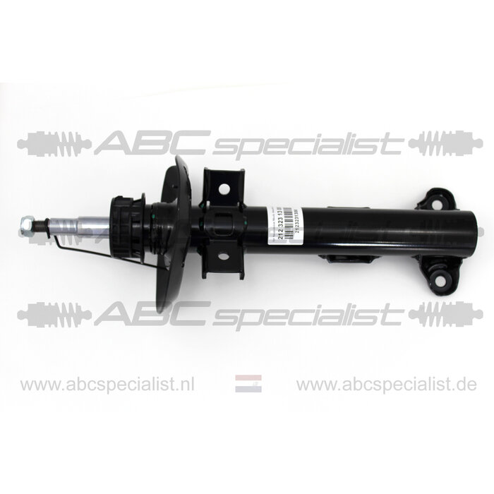 MERCEDES-BENZ Mercedes CLS Class C218 X218 Airmatic Shock Absorber Strut Front Left (N/S) A2123231300 A2123235300