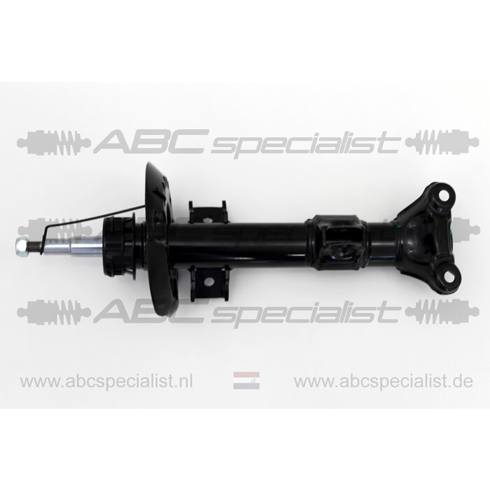 MERCEDES-BENZ Mercedes CLS Class C218 X218 Airmatic Shock Absorber Strut Front Left (N/S) A2123231300 A2123235300