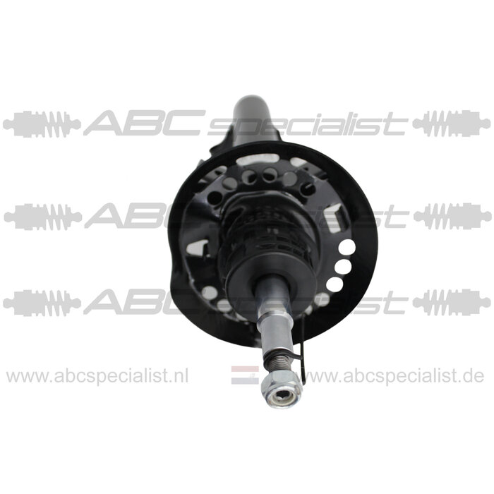 MERCEDES BENZ CLS Klasse C218 X218 Airmatic Stoßdämpfer Strebe Vorne Links