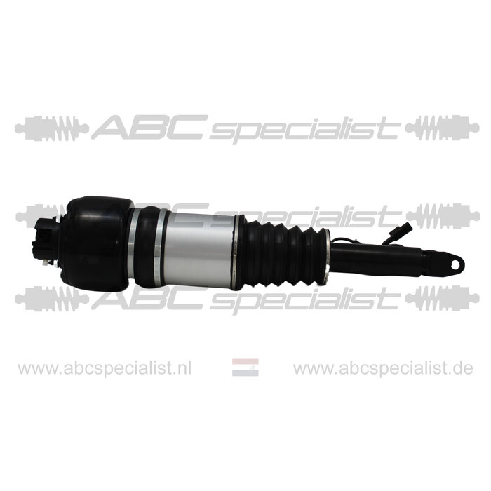 MERCEDES-BENZ Mercedes E Clase W211 S211 Airmatic Amortiguador Delantero Izquierdo A2113205513 A211320551380