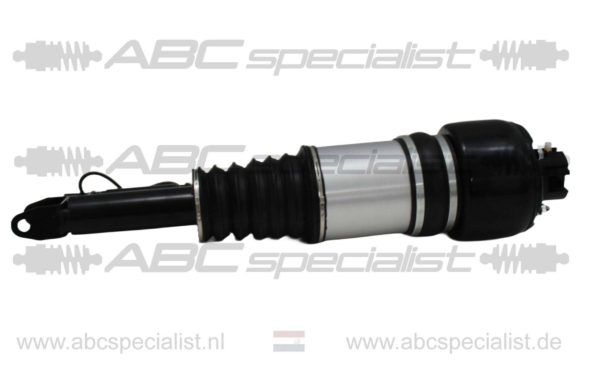 MERCEDES-BENZ Mercedes E Klasse W211 S211 Airmatic Stoßdämpfer Vorne Links A2113205513 A211320551380