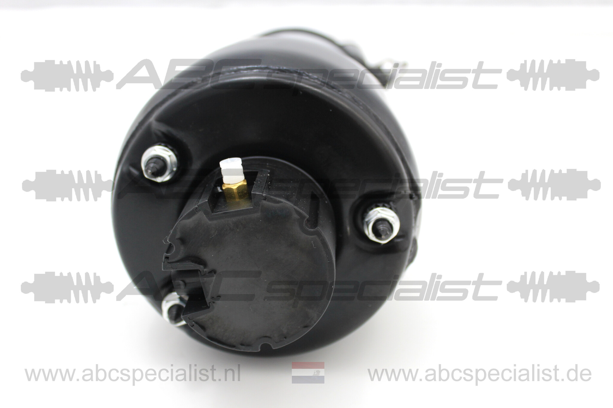 MERCEDES-BENZ Mercedes E Class W211 S211 Airmatic Shock Absorber Front Left (N/S) A2113205513 A211320551380