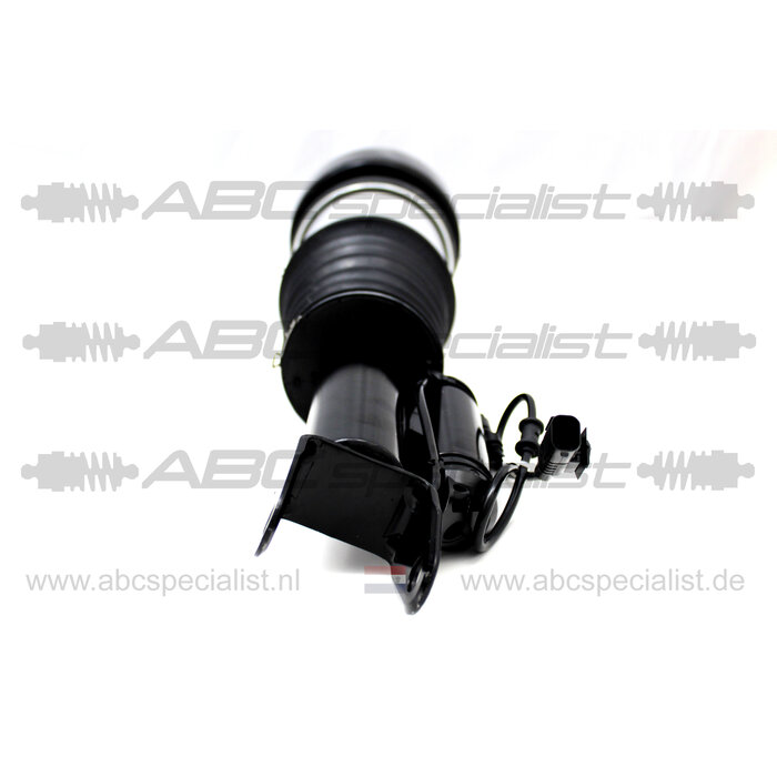 MERCEDES-BENZ Mercedes E Clase W211 S211 Airmatic Amortiguador Delantero Izquierdo A2113205513 A211320551380