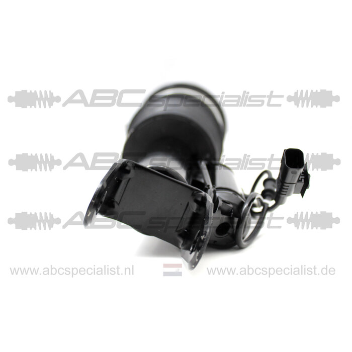 MERCEDES-BENZ Mercedes E Class W211 S211 Airmatic Shock Absorber Front Left (N/S) A2113205513 A211320551380