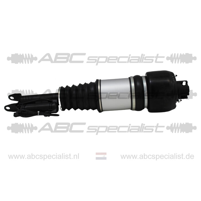 MERCEDES-BENZ Mercedes E Classe W211 S211 Airmatic Amortisseur Avant Droite A2113202213 A211320221328