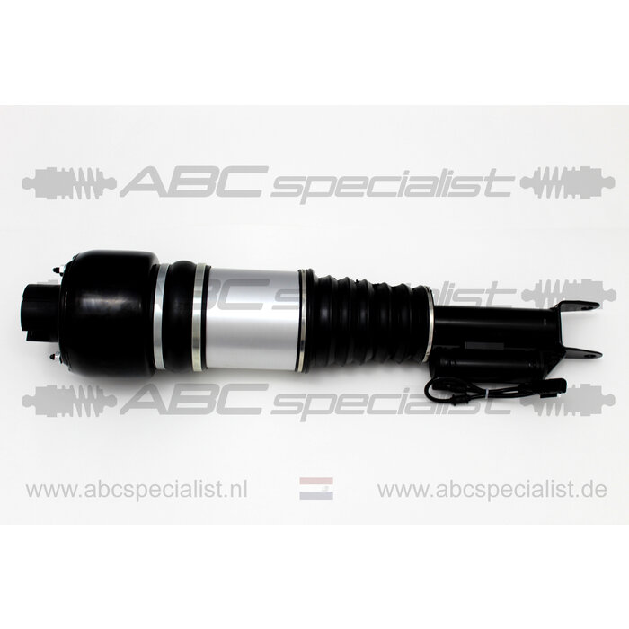 MERCEDES-BENZ Mercedes E Class W211 S211 Airmatic Shock Absorber Front Right (O/S) A2113202213 A211320221328