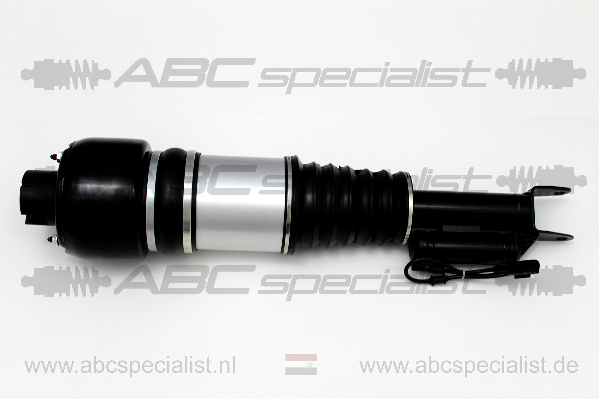 MERCEDES-BENZ Mercedes E Clase W211 S211 Airmatic Amortiguador Delantero Derecha A2113202213 A211320221328
