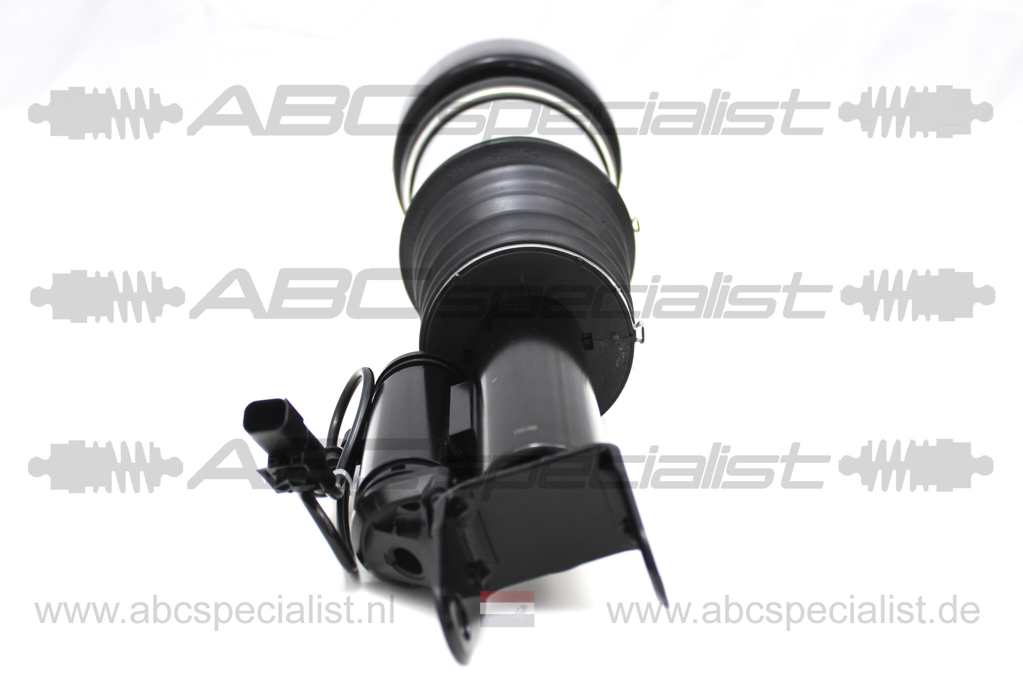 MERCEDES-BENZ Mercedes E Clase W211 S211 Airmatic Amortiguador Delantero Derecha A2113202213 A211320221328
