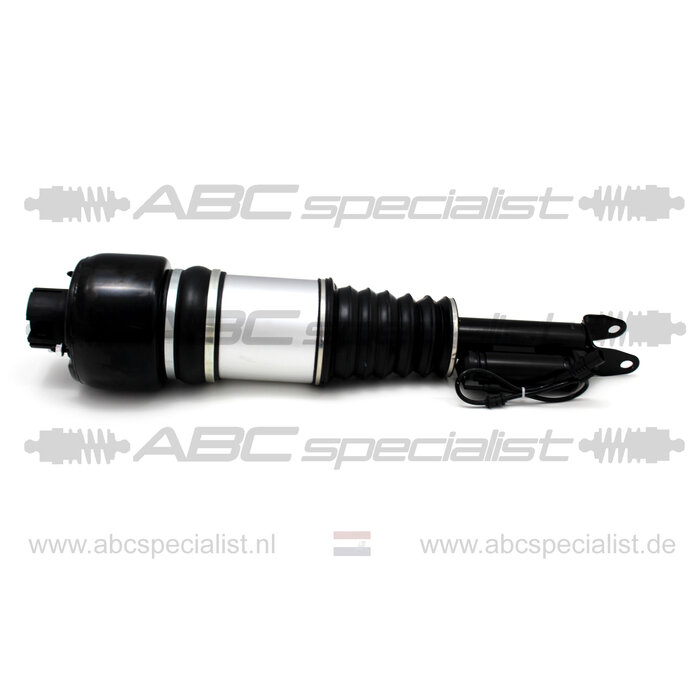 MERCEDES-BENZ Mercedes E Klasse W211 S211 Airmatic Stoßdämpfer Vorne Rechts A2113202213 A211320221328