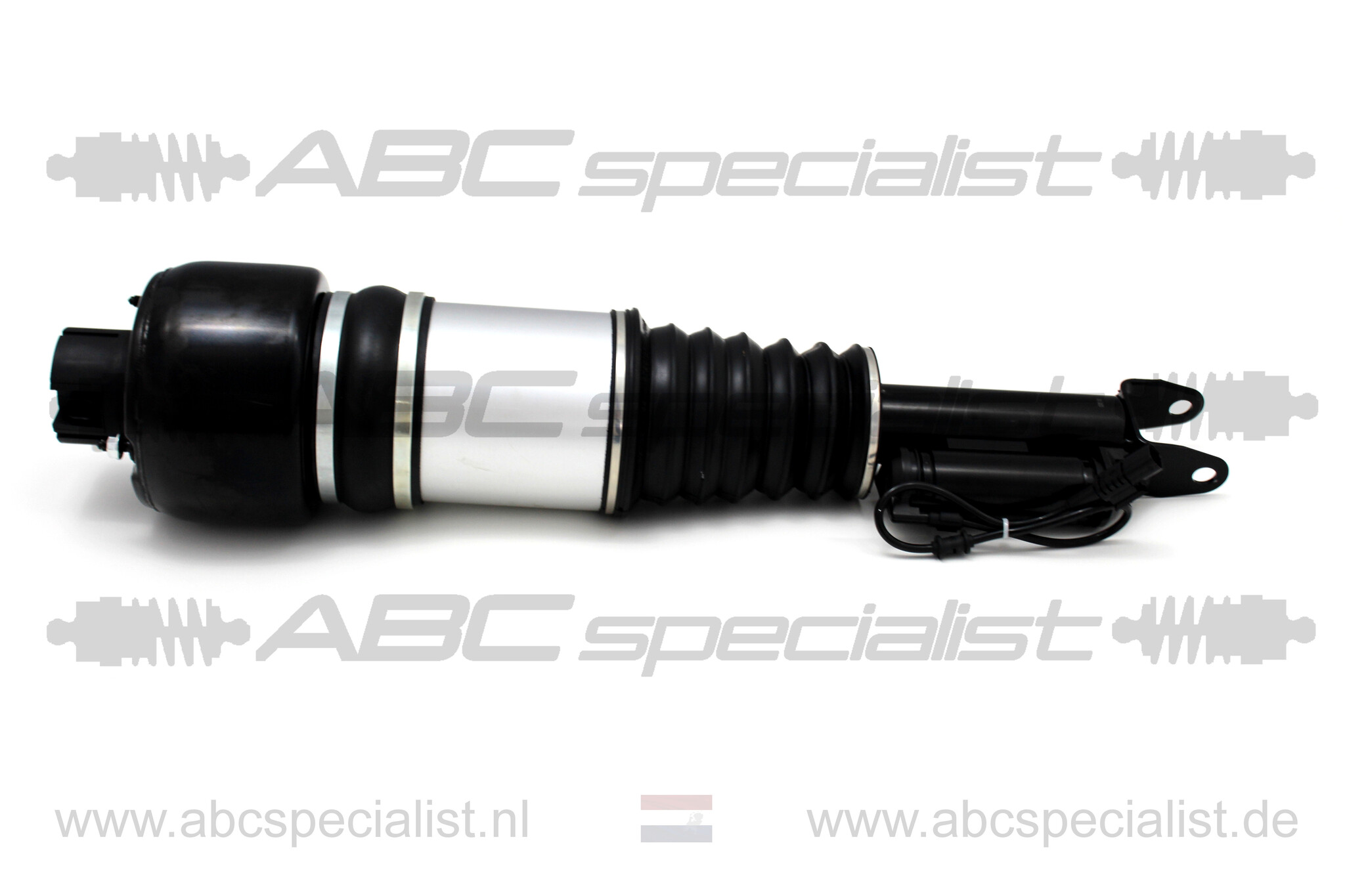MERCEDES-BENZ Mercedes E Classe W211 S211 Airmatic Amortisseur Avant Droite A2113202213 A211320221328