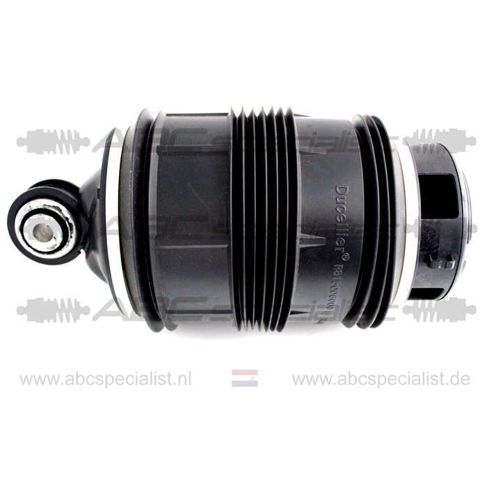 MERCEDES-BENZ Mercedes E Class W211 S211 Airmatic Shock Rear Left (N/S) Air bellow A2113200725 A2113201525