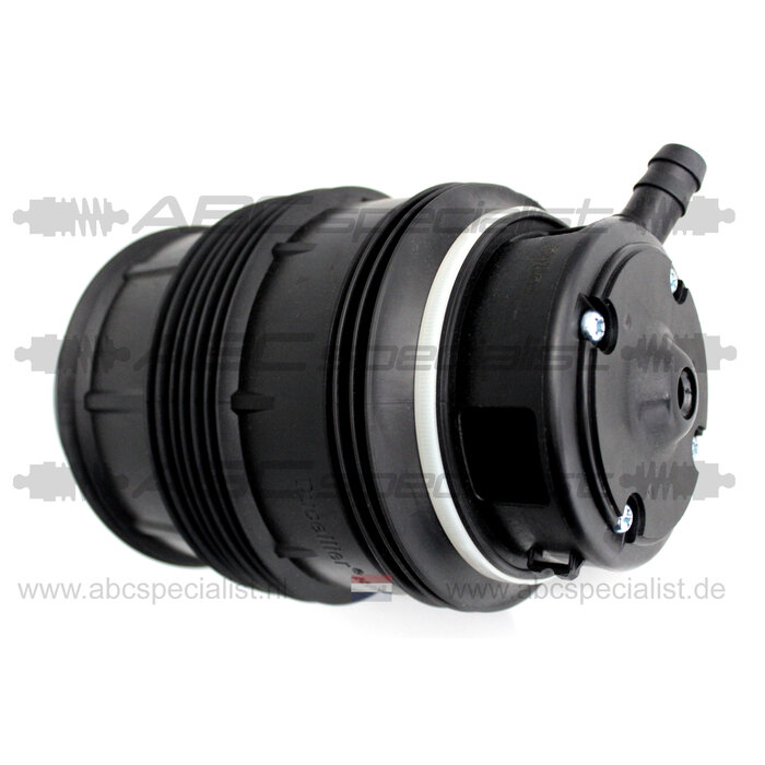 MERCEDES-BENZ Mercedes E Class W211 S211 Airmatic Shock Rear Left (N/S) Air bellow A2113200725 A2113201525