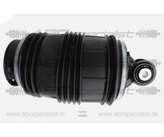 MERCEDES-BENZ Mercedes E Class W211 S211 Airmatic Shock Rear Left (N/S) Air bellow A2113200925 A211320092560