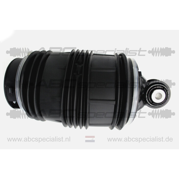 MERCEDES-BENZ Mercedes E Class W211 S211 Airmatic Shock Rear Left (N/S) Air bellow A2113200925 A211320092560