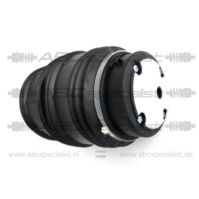 MERCEDES BENZ E-Klasse W211 S211 Airmatic Stoßdämpfer Hinten Links Luftbalg