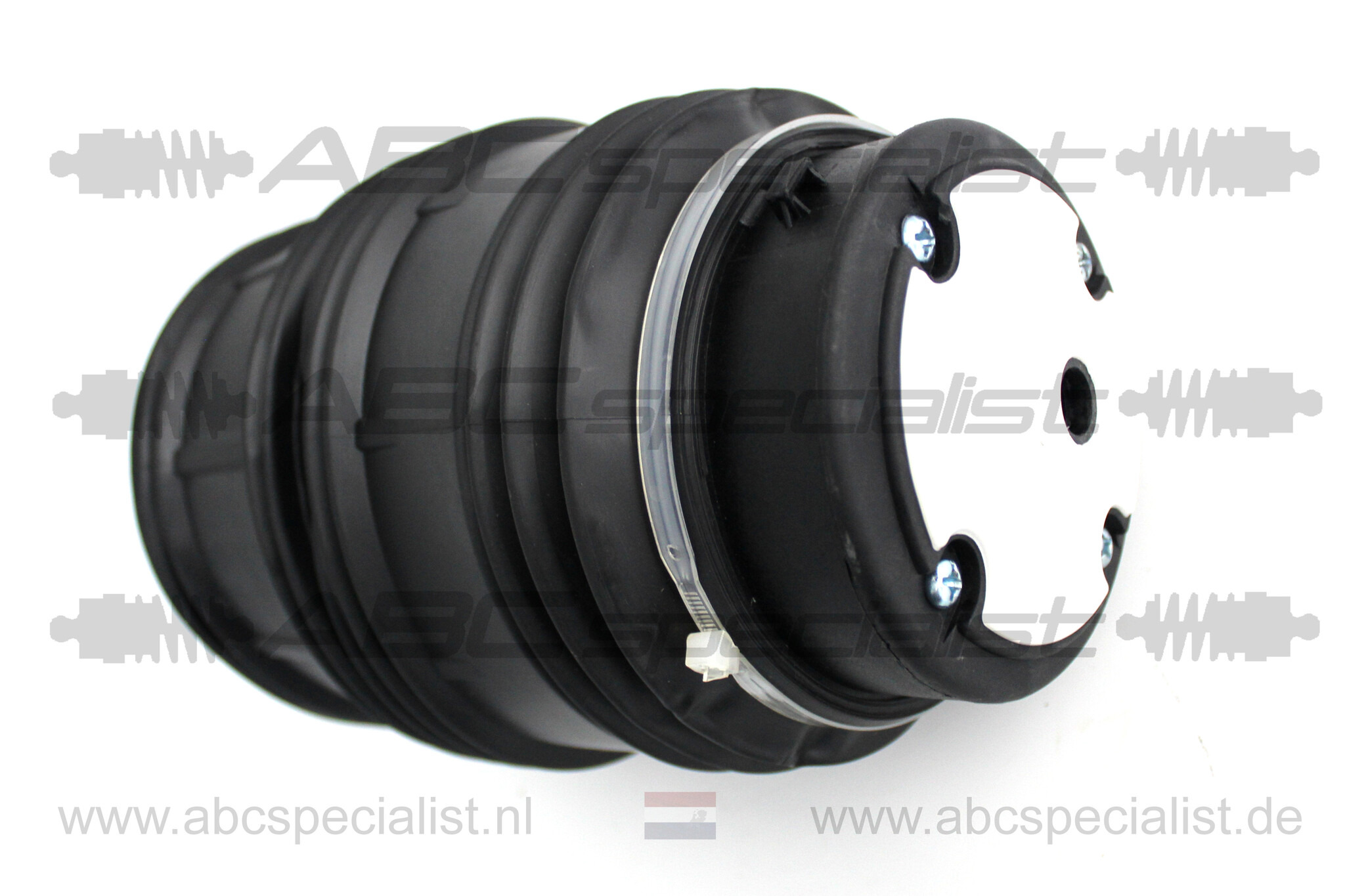MERCEDES-BENZ Mercedes E Class W211 S211 Airmatic Shock Rear Left (N/S) Air bellow A2113200925 A211320092560