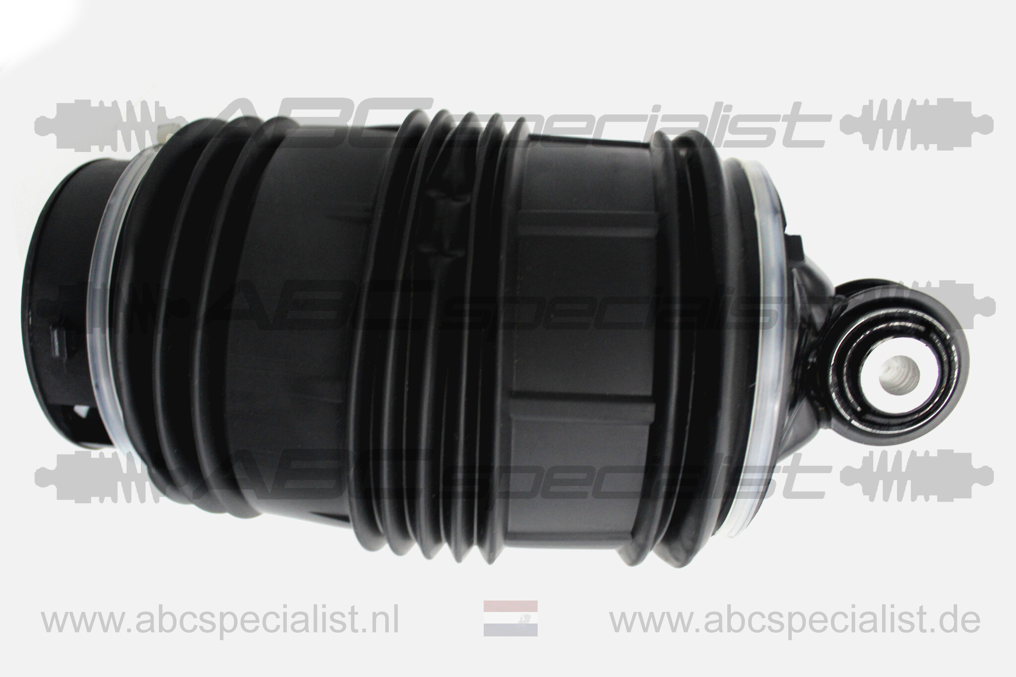 MERCEDES-BENZ Mercedes E Class W211 S211 Airmatic Shock Rear Right (O/S) Air bellow A2113200925 A211320092560