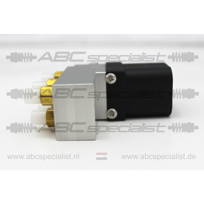 MERCEDES-BENZ Mercedes E-Klasse W211 S211 Airmatic Ventiel A2113200158
