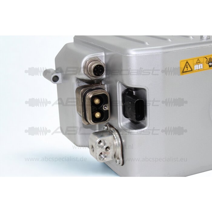 MERCEDES BENZ Hybrid Li-Ion Akku Batterie für W221 S-Klasse S400 S400L