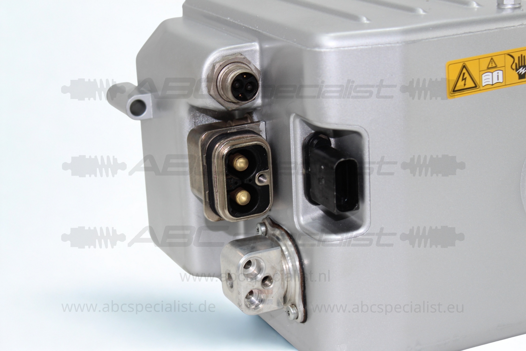 MERCEDES-BENZ Mercedes Hybrid Li-Ion batterij voor W221 S-Klasse S400 S400L A2213400400 A2213400600
