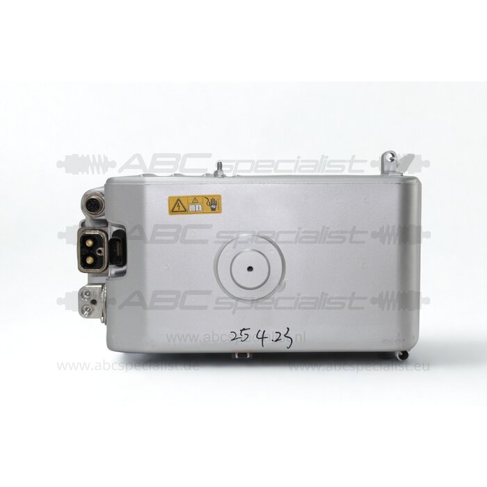 MERCEDES BENZ Hybrid Li-Ion Akku Batterie für W221 S-Klasse S400 S400L