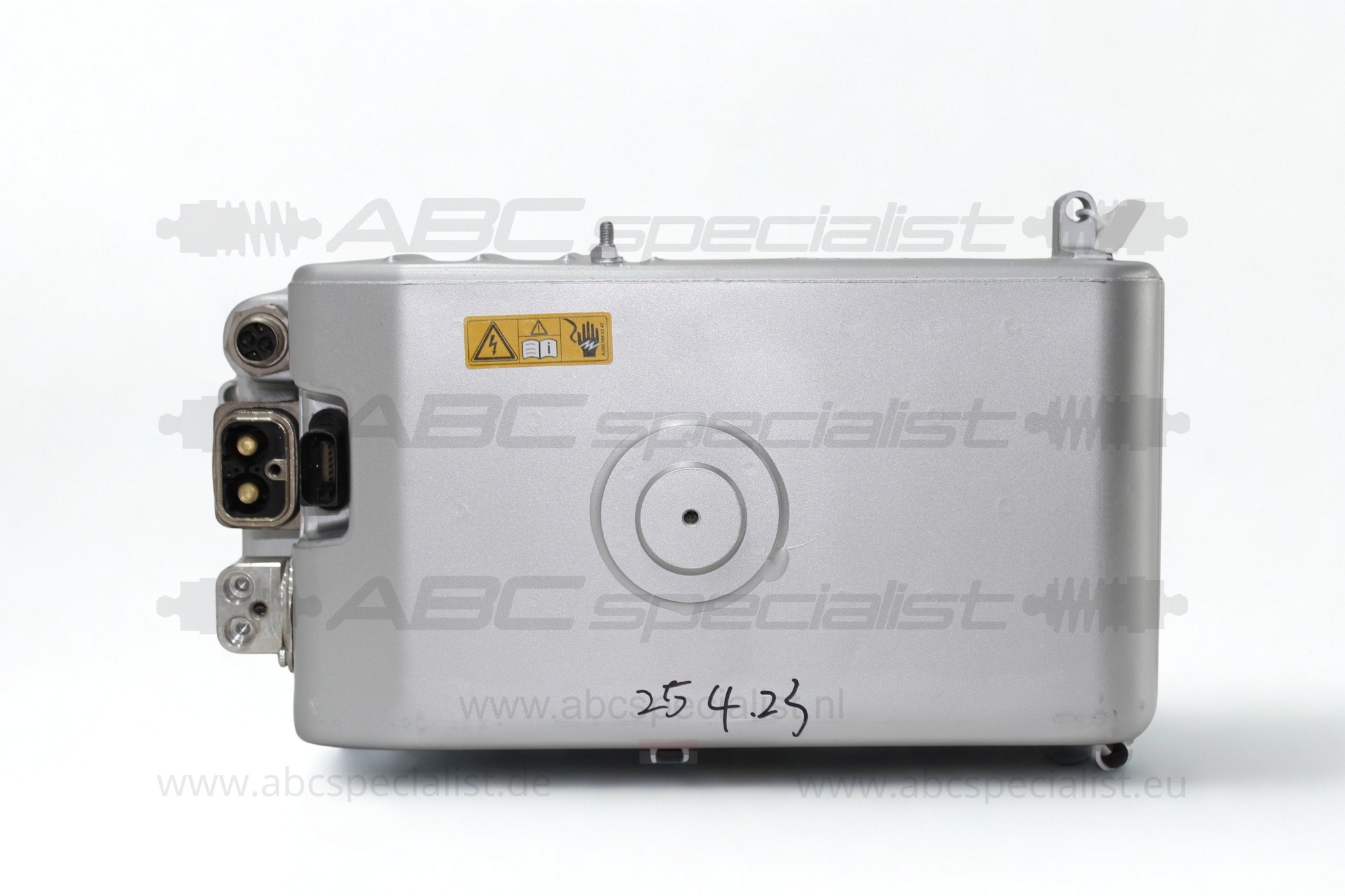 MERCEDES-BENZ Mercedes Hybrid Li-Ion Akku Batterie für W221 S-Klasse S400 S400L A2213400400 A2213400600
