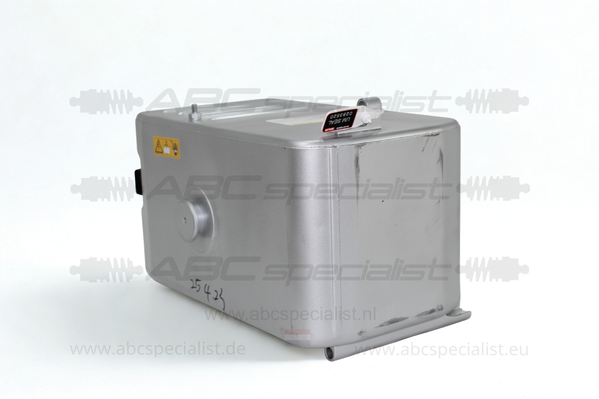 MERCEDES-BENZ Mercedes Batterie hybride Li-Ion pour W221 Classe S S400 S400L A2213400400 A2213400600