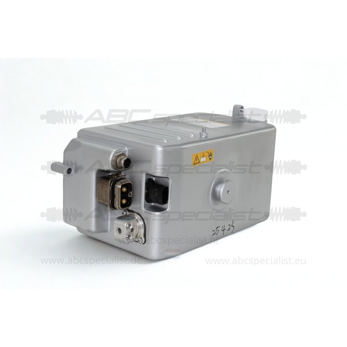 MERCEDES-BENZ Mercedes Batterie hybride Li-Ion pour W221 Classe S S400 S400L A2213400400 A2213400600
