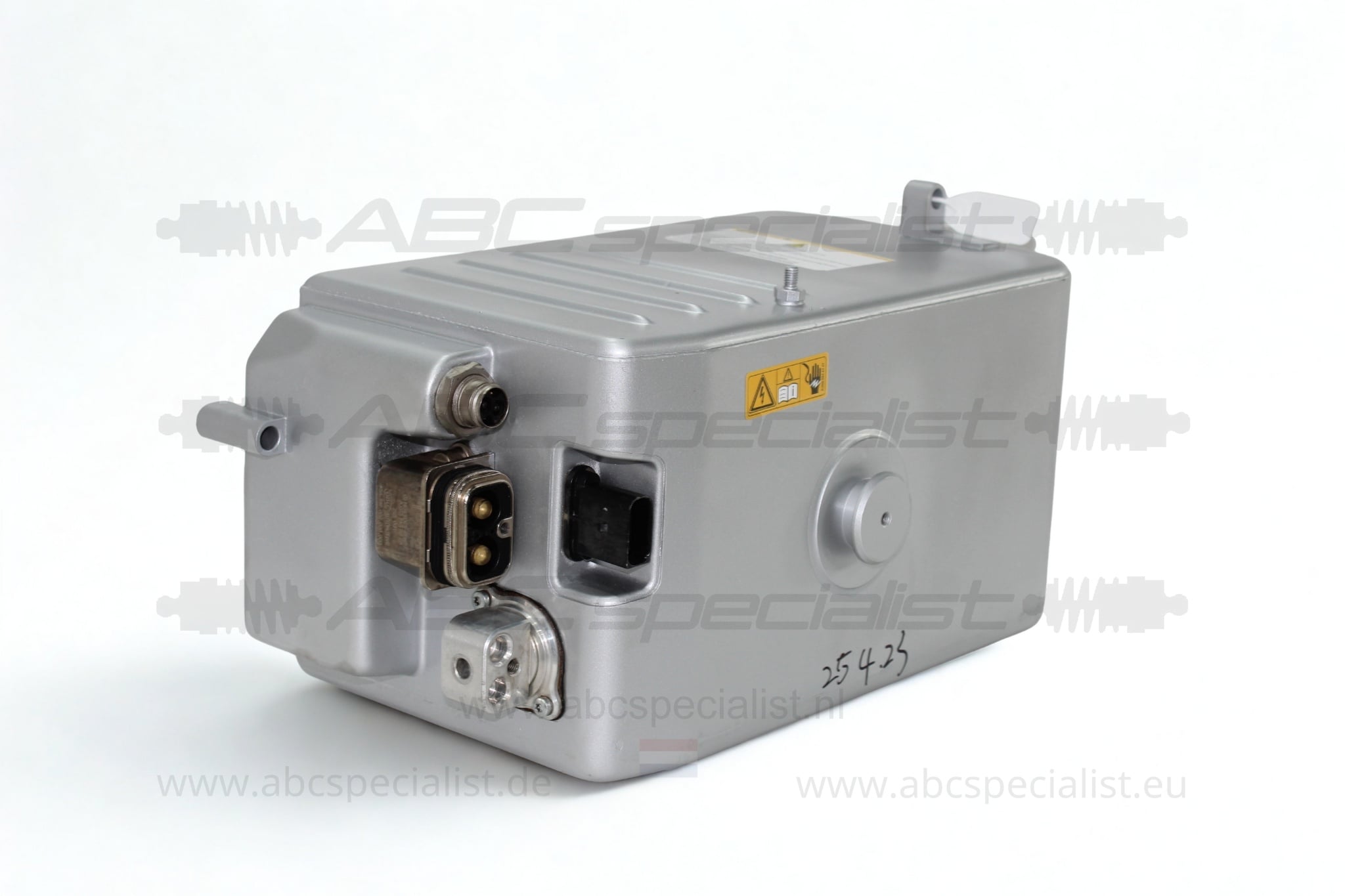 MERCEDES-BENZ Mercedes Batería híbrida de Li-Ion para W221 Clase S S400 S400L A2213400400 A2213400600