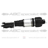 MERCEDES BENZ E Class W211 S211 Airmatic 4matic Shock Absorber Front Left (N/S)