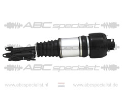 MERCEDES-BENZ Mercedes E Classe W211 S211 Airmatic 4matic Ammortizzatore Anteriore Sinistra A2113201938 A211320193838