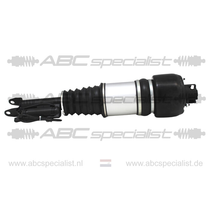 MERCEDES-BENZ Mercedes E-Klasse W211 S211 Airmatic 4matic Schokbreker Veerpoot Voorzijde Links A2113201938 A211320193838