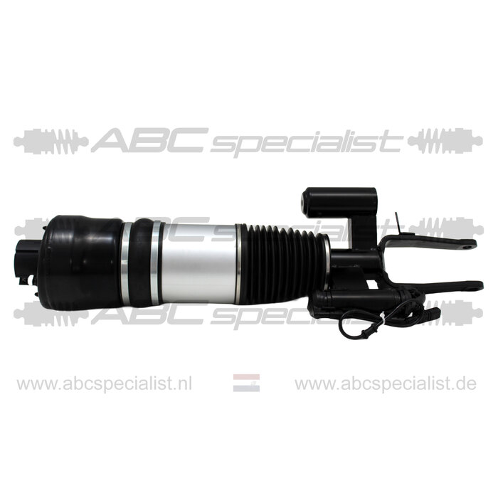MERCEDES-BENZ Mercedes E Class W211 S211 Airmatic 4matic Shock Absorber Front Left (N/S) A2113201938 A211320193838