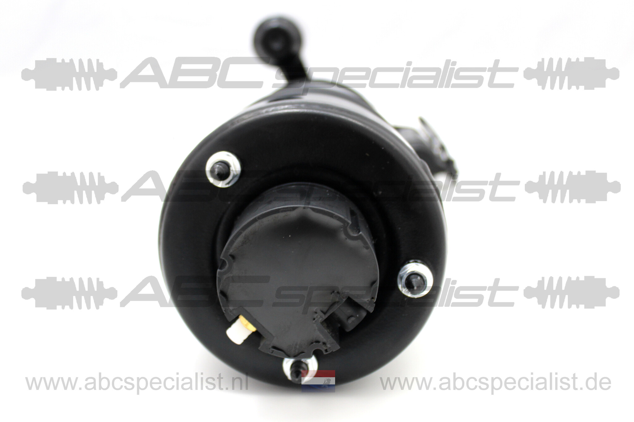 MERCEDES BENZ E Klasse W211 S211 Airmatic 4matic Stoßdämpfer Vorne Links