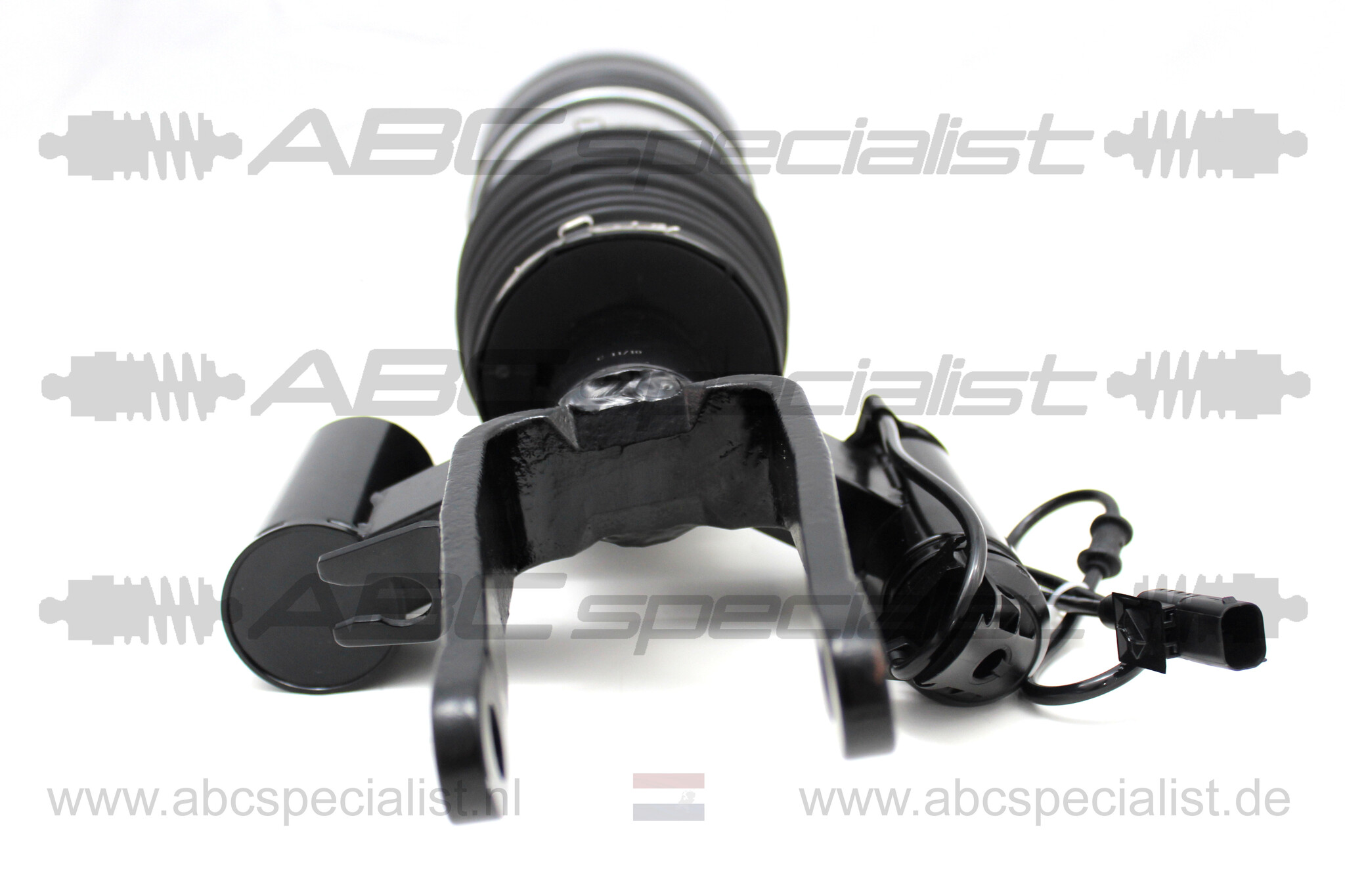 MERCEDES BENZ E Klasse W211 S211 Airmatic 4matic Stoßdämpfer Vorne Links