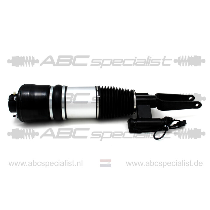 MERCEDES-BENZ Mercedes E Clase W211 S211 Airmatic 4matic Amortiguador Delantero Derecha A2113202038 A211320203838