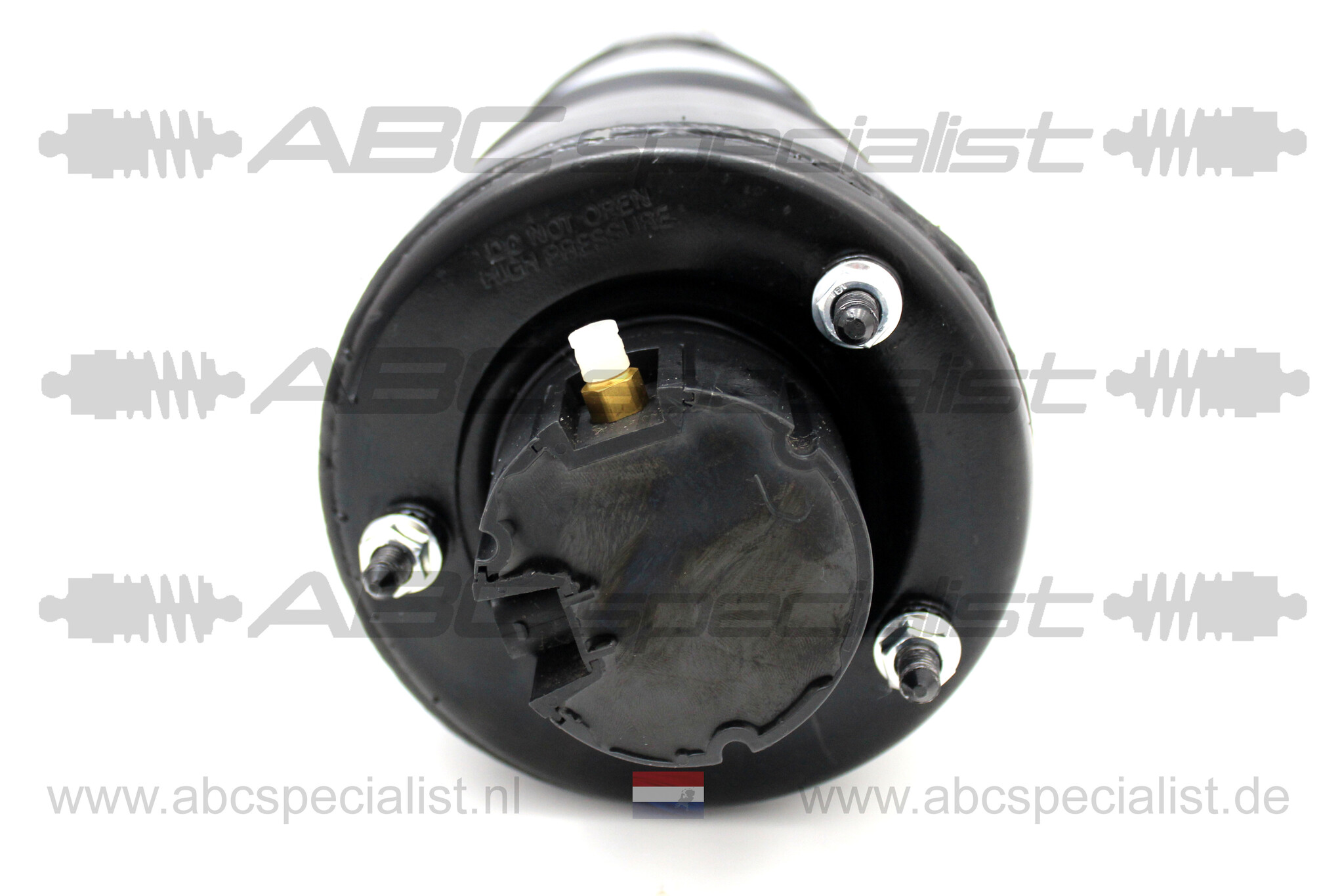 MERCEDES-BENZ Mercedes E Class W211 S211 Airmatic 4matic Shock Absorber Front Right (O/S) A2113202038 A211320203838
