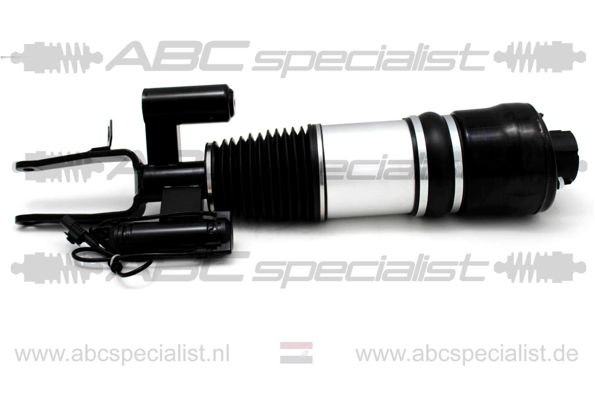 MERCEDES-BENZ Mercedes E Class W211 S211 Airmatic 4matic Shock Absorber Front Right (O/S) A2113202038 A211320203838