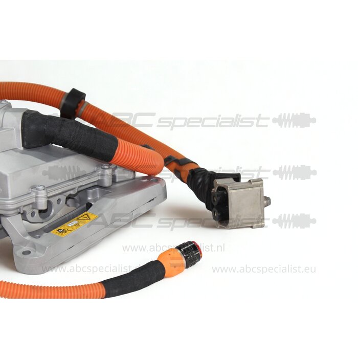 MERCEDES-BENZ Mercedes Invertitore ibrido di potenza per W221 Classe S S400 S400L A0009064703 A0009065802