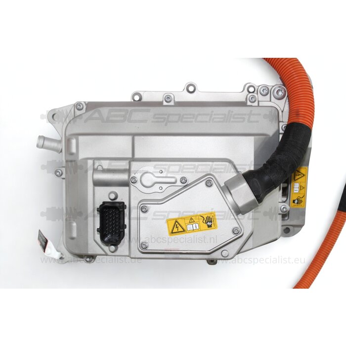 MERCEDES-BENZ Mercedes Hybride omvormer inverter voor W221 S-Klasse S400 S400L A0009064703 A0009065802