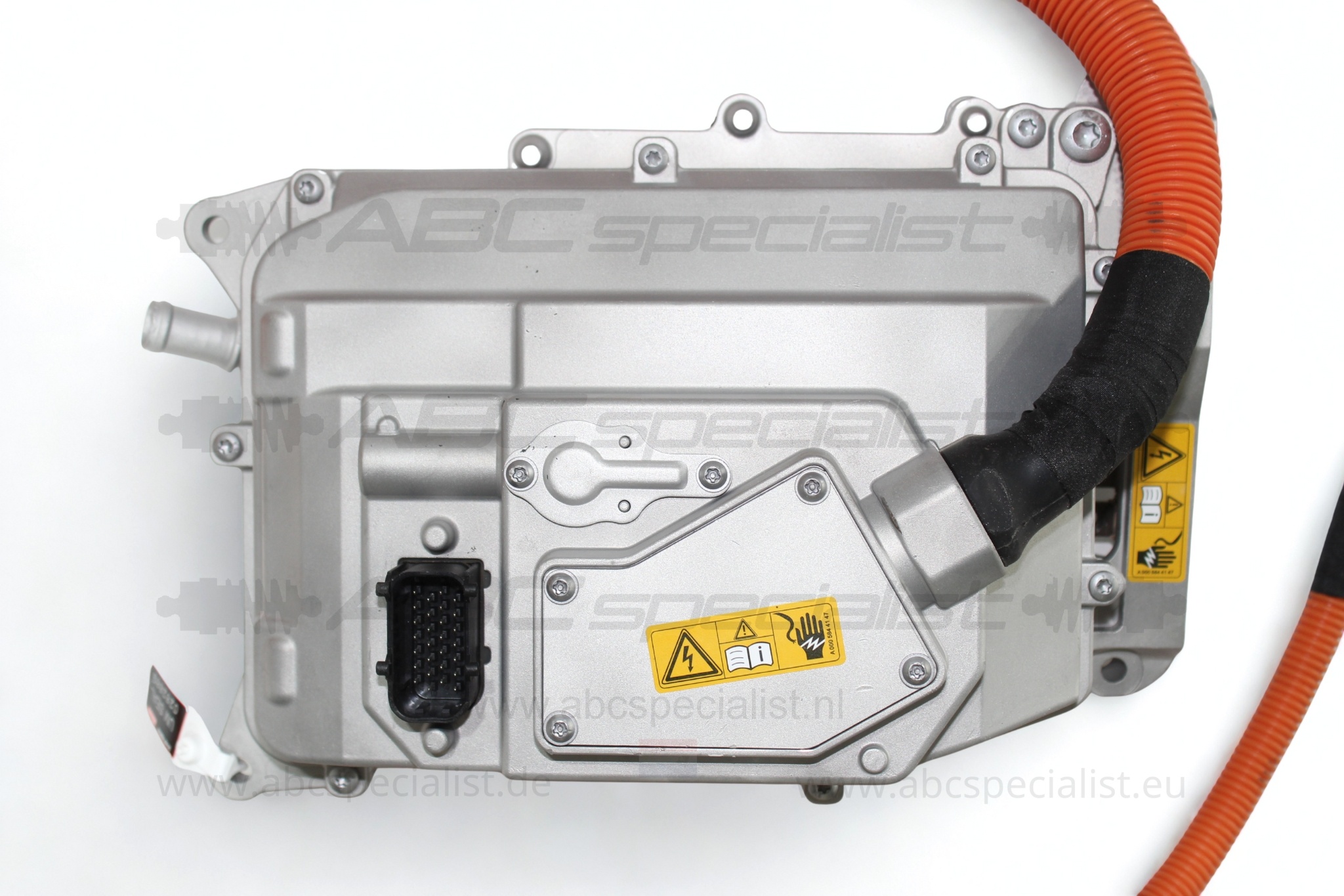 MERCEDES-BENZ Mercedes Hybrid Power inverter for W221 S-Class S400 S400L A0009064703 A0009065802