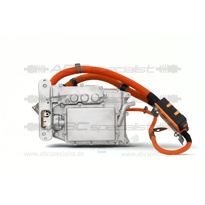 MERCEDES-BENZ Mercedes Hybride omvormer inverter voor W221 S-Klasse S400 S400L A0009064703 A0009065802