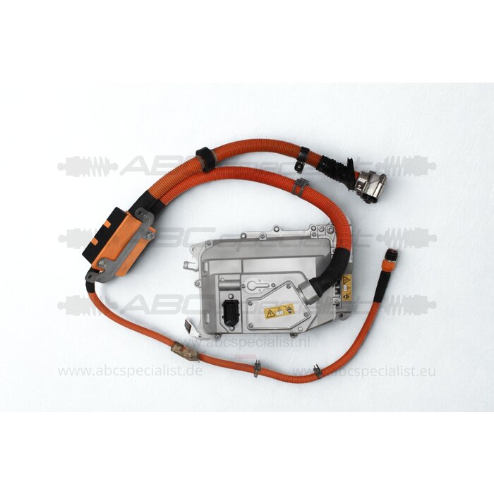 MERCEDES-BENZ Mercedes Onduleur hybride pour W221 Classe S S400 S400L A0009064703 A0009065802