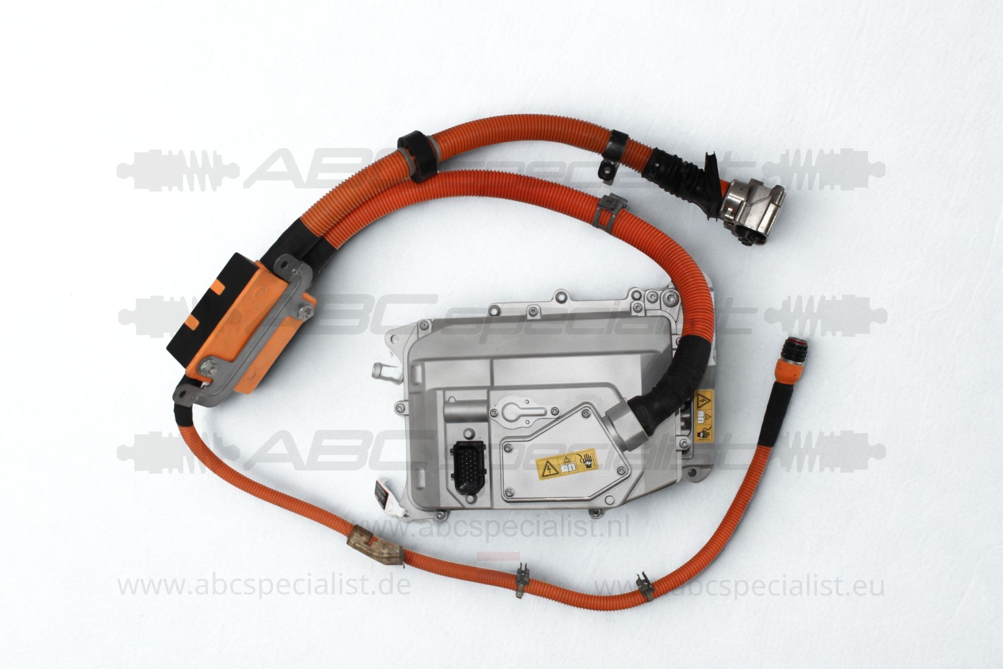 MERCEDES-BENZ Mercedes Onduleur hybride pour W221 Classe S S400 S400L A0009064703 A0009065802