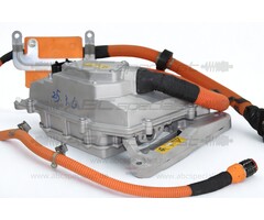 MERCEDES-BENZ Mercedes Hybrid Wechselrichter Wandler Inverter für W221 S-Klasse S400 S400L A0009064703 A0009065802