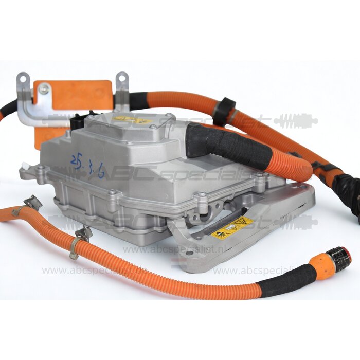 MERCEDES-BENZ Mercedes Inversor de corriente híbrido para W221 Clase S S400 S400L A0009064703 A0009065802