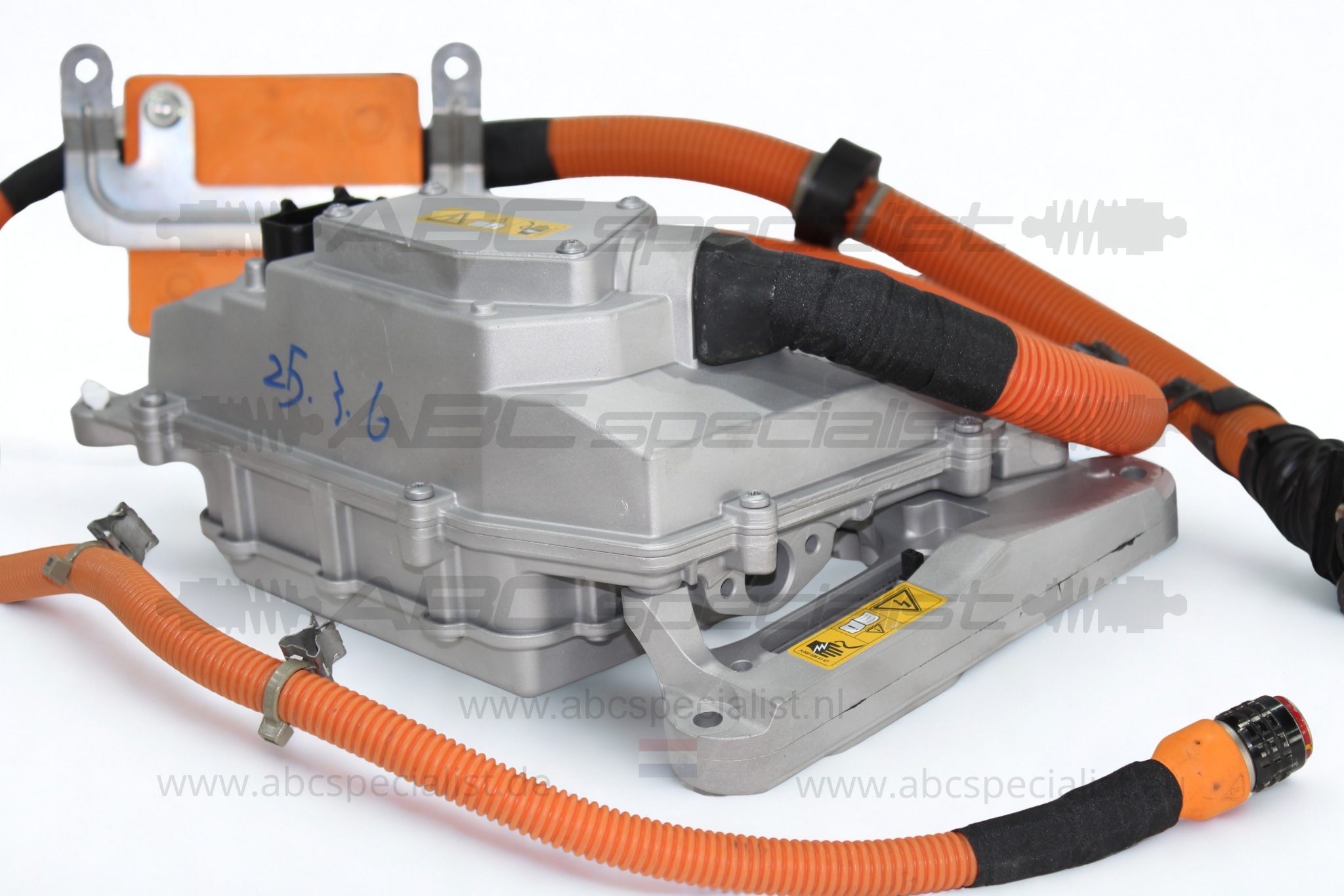 MERCEDES-BENZ Mercedes Hybrid Wechselrichter Wandler Inverter für W221 S-Klasse S400 S400L A0009064703 A0009065802